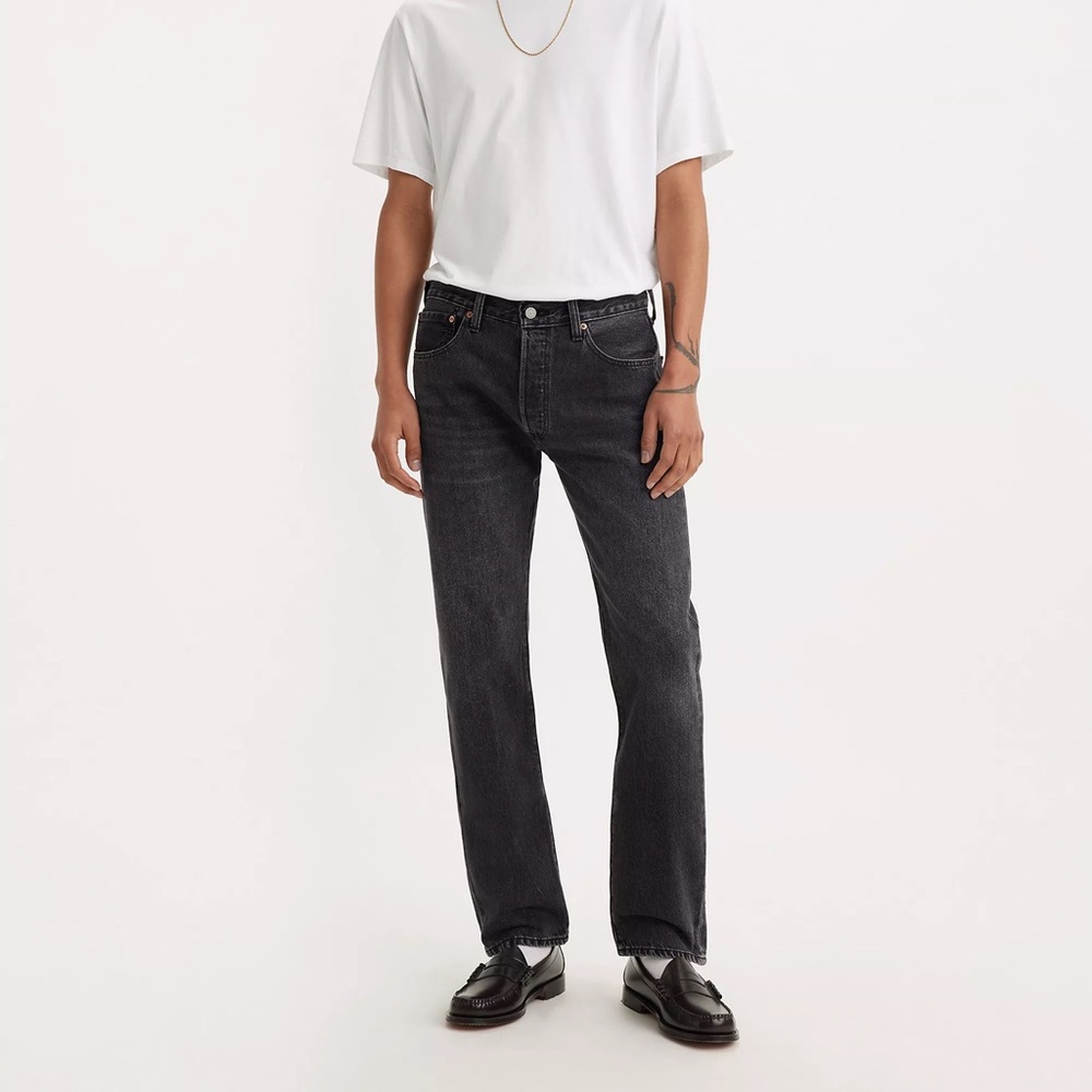 501® ORIGINAL FIT MEN'S JEANS